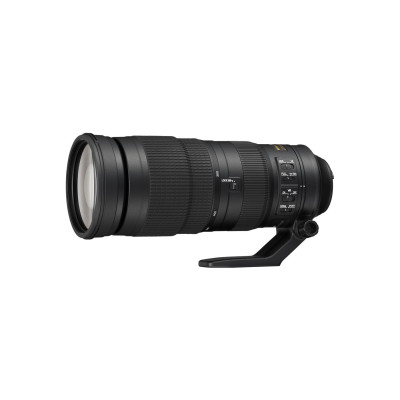 Nikon AF-S Nikkor 200-500mm f/5,6E ED VR