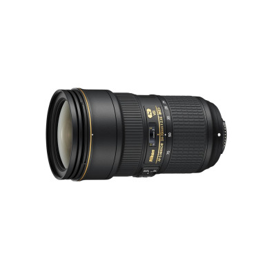 Nikon AF-S Nikkor 24-70mm f/2,8E ED VR