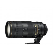 Nikon AF-S Nikkor 70-200mm f/2,8E FL ED VR (JAA830DA)