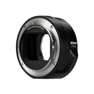 Nikon FTZ II (JMA905DA)