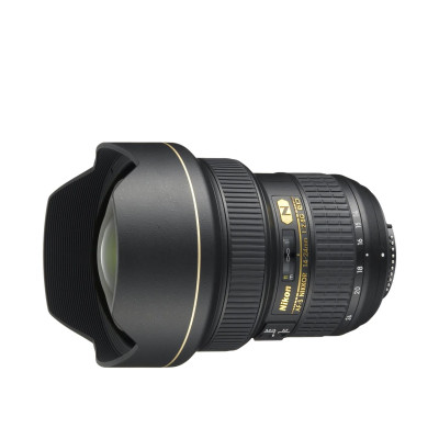 Nikon AF-S Micro NIKKOR 60mm f/2,8G ED