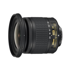 Nikon AF-P DX Nikkor 10-20mm f/4,5-5,6G VR (JAA832DA)