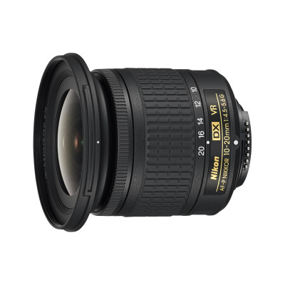 Nikon AF-P DX Nikkor 10-20mm f/4,5-5,6G VR (JAA832DA)