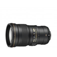 Nikon AF-S 300mm f/4E PF ED VR (JAA342DA)