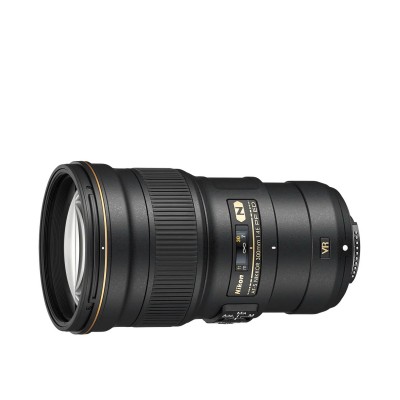 Nikon AF-S 300mm f/4E PF ED VR (JAA342DA)