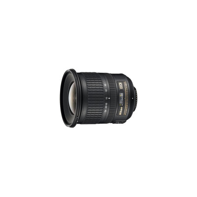 Nikon Nikkor AF-S DX 10-24mm f/3.5-4.5G (JAA804DA)