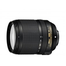Nikon Nikkor AF-S DX 18-140mm f/3.5-5.6G ED VR (JAA819DD)