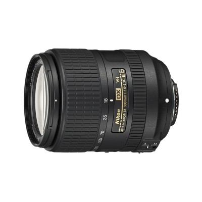 Nikon AF-S DX Nikkor 18-300mm f/3,5-6,3G ED VR