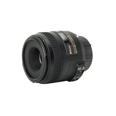 Nikon AF-S DX Micro Nikkor 40mm f/2,8G