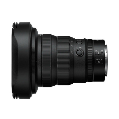 Nikon Z 14-24mm f/2,8 S (JMA711DA)