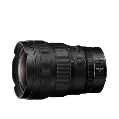 Nikon Z 14-24mm f/2,8 S (JMA711DA)