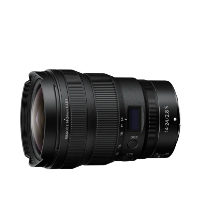 Nikon Z 14-24mm f/2,8 S (JMA711DA)