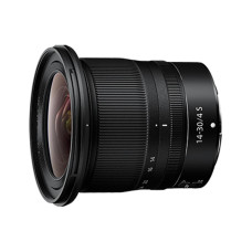 Nikon Z 14-30mm f/4 S (JMA705DA)