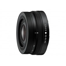 Nikon Nikkor Z 16-50mm f/3.5-6.3 SL (JMA715DA)