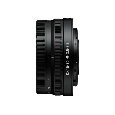 Nikon Nikkor Z 16-50mm f/3.5-6.3 SL (JMA715DA) Nikon Nikkor Z 16-50mm f/3.5-6.3 SL (JMA715DA)