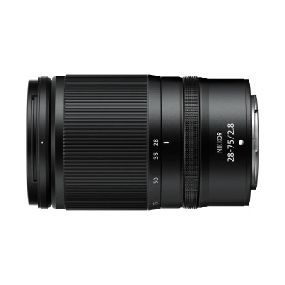 Nikon Z 17-28mm f/2,8 (20115)
