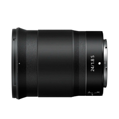 Nikon Z 17-28mm f/2,8 (20115)