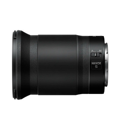 Nikon Z 20mm f/1.8 S (JMA104DA)