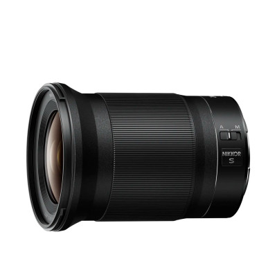 Nikon Z 20mm f/1.8 S (JMA104DA)