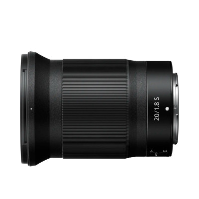 Nikon Z 20mm f/1.8 S (JMA104DA)