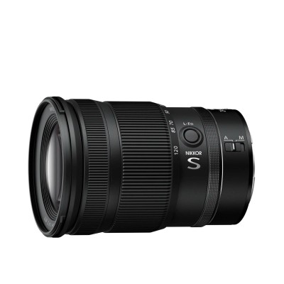 Nikon Z 24-120mm f/4 S (JMA714DA)