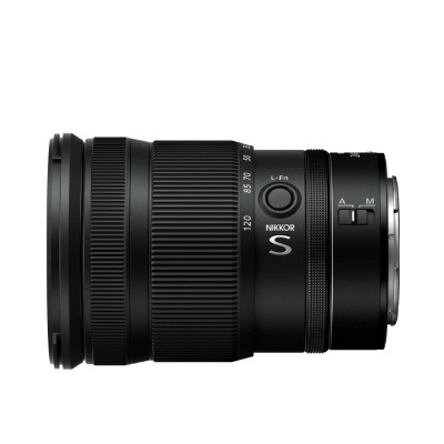 Nikon Z 24-120mm f/4 S (JMA714DA) Nikon Z 24-120mm f/4 S (JMA714DA)