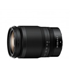 Nikon Z 24-200mm f/4-6.3 VR (JMA710DA)