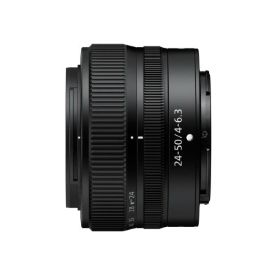 Nikon Z 24-50mm f/4-6.3 (JMA712DA)