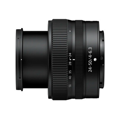 Nikon Z 24-50mm f/4-6.3 (JMA712DA)