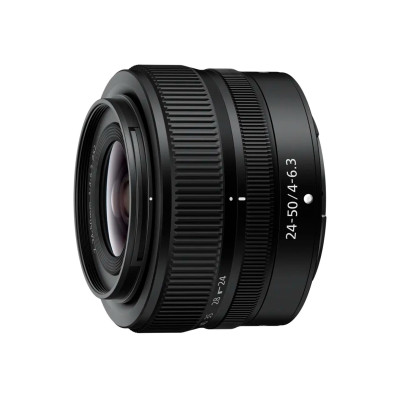 Nikon Z 24-50mm f/4-6.3 (JMA712DA)