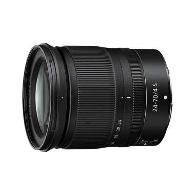 Nikon Z 24-70mm f/4 S G IF ED Z (JMA704DA)