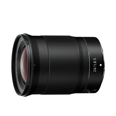 Nikon Nikkor Z 24mm f/1,8 S (JMA103DA)