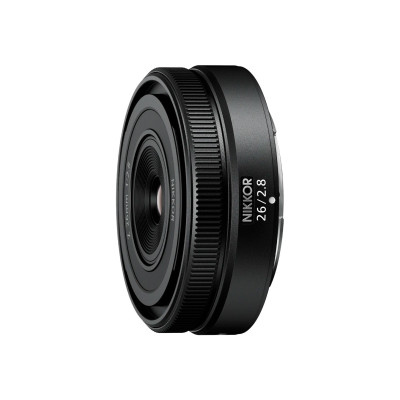 Nikon Nikkor Z 26mm f/2.8 (JMA108DA)