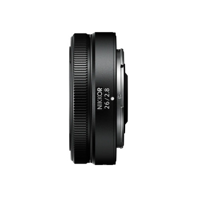 Nikon Nikkor Z 26mm f/2.8 (JMA108DA)