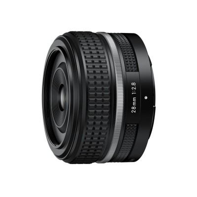 Nikon Nikkor Z 28mm f/2.8 (SE) (JMA107DA)