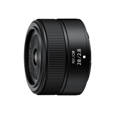 Nikon AF Nikkor 28mm f/2,8D