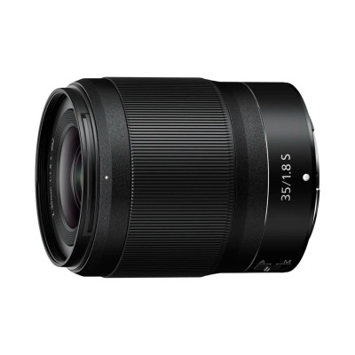 Nikon Z 35mm f/1,8 S (JMA102DA)