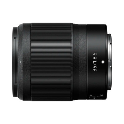 Nikon Z 35mm f/1,8 S (JMA102DA)
