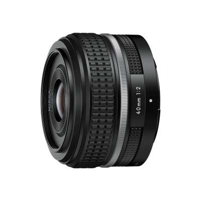 Nikon Nikkor Z 40mm f/2 (JMA106DA)