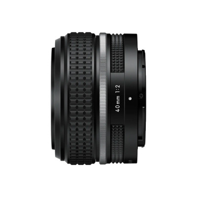 Nikon Nikkor Z 40mm f/2 (JMA106DA)