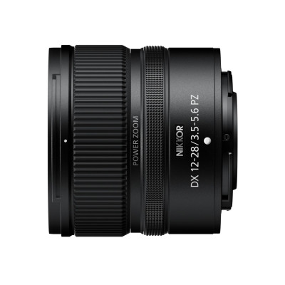 Nikon Z DX 12-28mm f/3.5-5.6 PZ VR (JMA719DA)