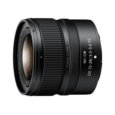 Nikon Z DX 12-28mm f/3.5-5.6 PZ VR (JMA719DA)