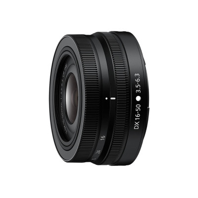 Nikon Z DX 16-50 mm f/3.5-6.3 VR (JMA706DA)