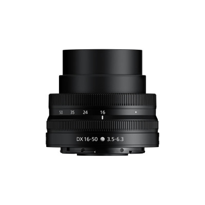 Nikon Z DX 16-50 mm f/3.5-6.3 VR (JMA706DA)