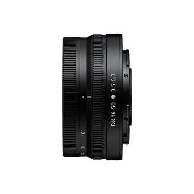 Nikon Z DX 16-50 mm f/3.5-6.3 VR (JMA706DA)