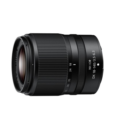 Nikon Nikkor Z DX 18-140mm f/3.5-6.3 VR (JMA713DA)