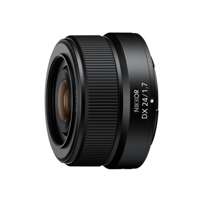 Nikon Nikkor Z DX 24mm f/1.7 (JMA109DA)