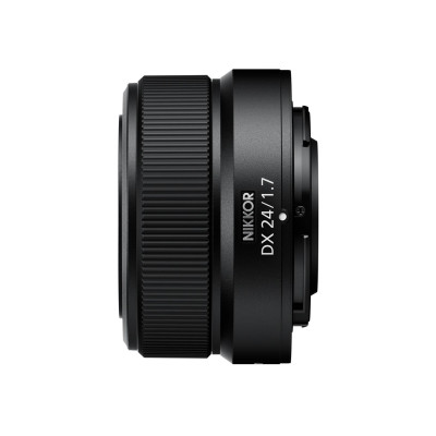 Nikon Nikkor Z DX 24mm f/1.7 (JMA109DA)