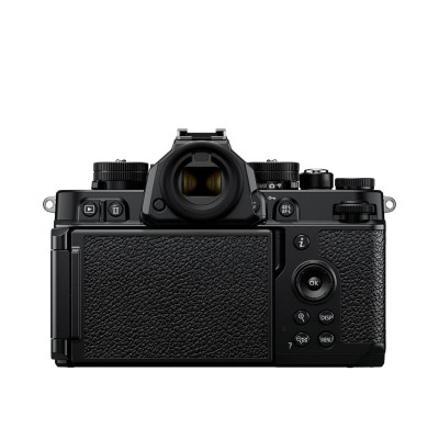 Nikon Z f + 40mm f/2 SE (VOA120K001)