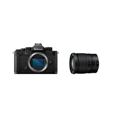 Nikon Z f + 24-70mm f/4 S (VOA120K002)